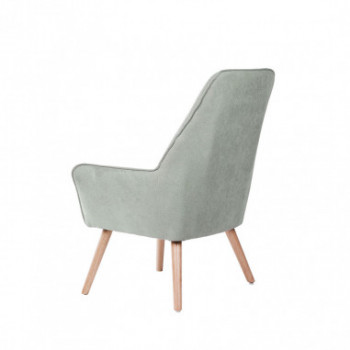 BUTACA BRUGES MENTA 2