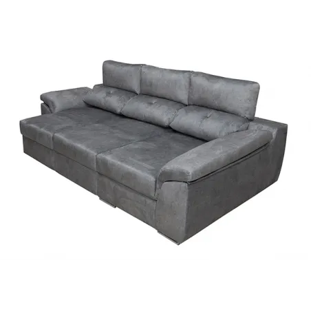 SHAIS. CAMA ARCN DCHA TAP. EDI MOD. PIRINEOS XXL