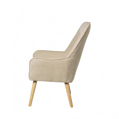 BUTACA BRUGES BEIGE