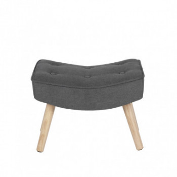 REPOSAPIES DUBLIN GRIS OSCURO 2