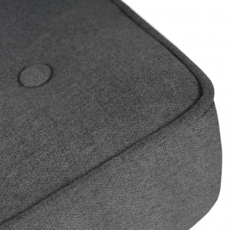 REPOSAPIES DUBLIN GRIS OSCURO