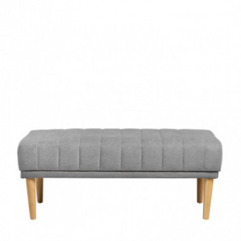 BANQUETA BARI GRIS 2