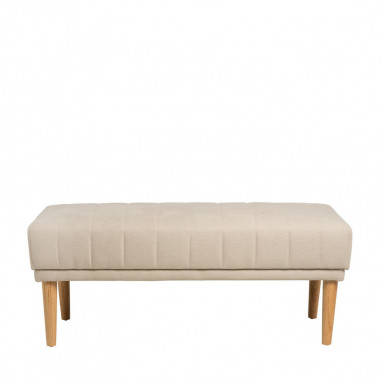 BANQUETA BARI BEIGE