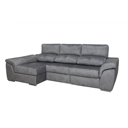 SHAIS. CAMA ARCN IZDA TAP. EDI MOD. PIRINEOS XXL