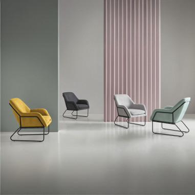 BUTACA BUDAPEST MENTA