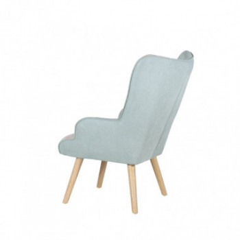 BUTACA FLORIDA PATCHWORK MENTA 2