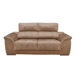 SOFA 2PL TAP. EDI MOD.PIRINEOS 2