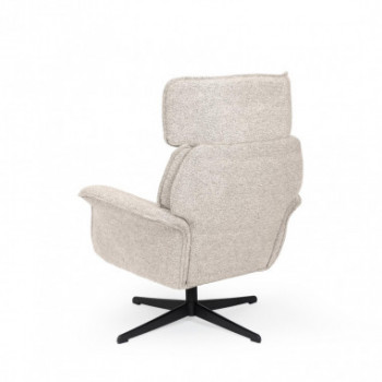 BUTACA  LYNN BEIGE 2