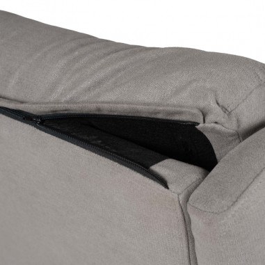 SILLON P.LIFT 2 MOTORES SAORI TAUPE