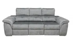SOFA 3PL 3 ASIENTOS EXTENSIBLES PIRINEOS XXL