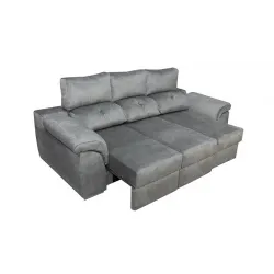 SOFA 3PL 3 ASIENTOS EXTENSIBLES TAP. EDI MOD.PIRINEOS XXL 2