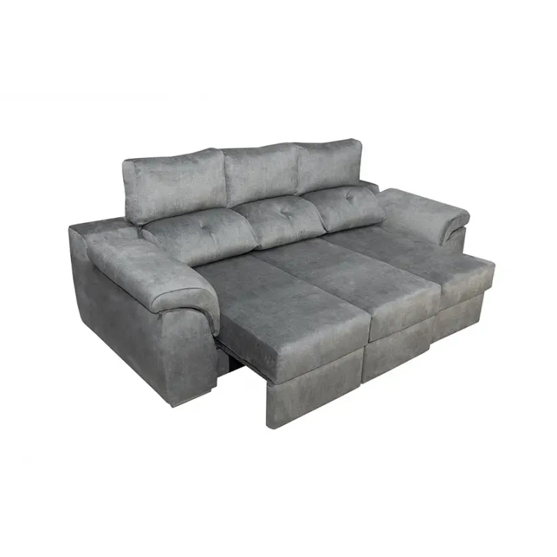 SOFA 3PL 3 ASIENTOS EXTENSIBLES PIRINEOS XXL