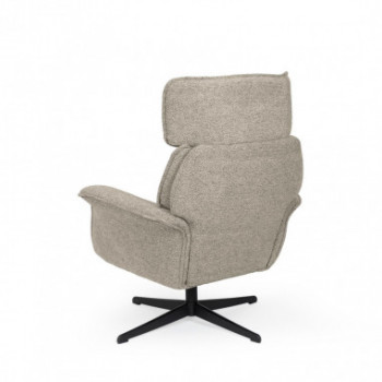 BUTACA  LYNN TAUPE 2