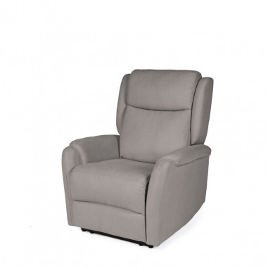 SILLON P.LIFT 2 MOTORES AKARI TAUPE