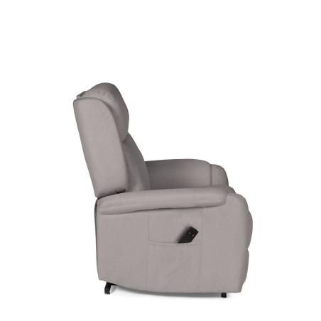 Sillon P.lift 2 Motores Akari | Relax Muebles