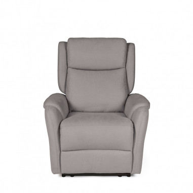 SILLON P.LIFT 2 MOTORES AKARI TAUPE