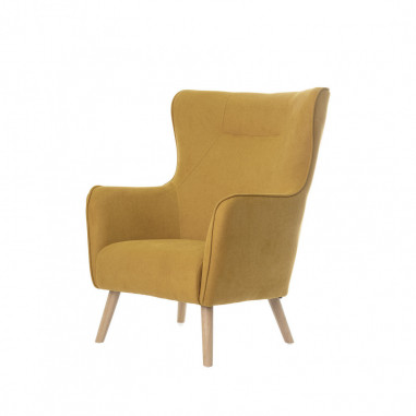 BUTACA MUNICH MOSTAZA