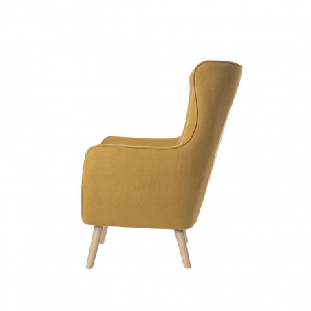 BUTACA MUNICH MOSTAZA