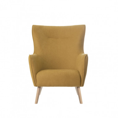 BUTACA MUNICH MOSTAZA