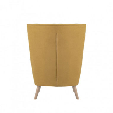 BUTACA MUNICH MOSTAZA