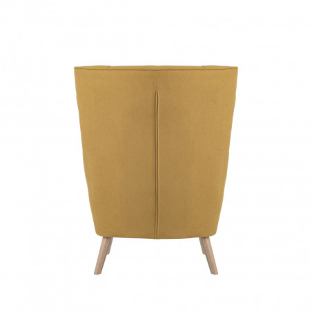 BUTACA MUNICH MOSTAZA