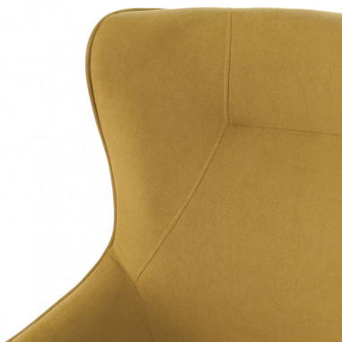 BUTACA MUNICH MOSTAZA