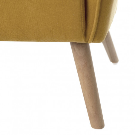 BUTACA MUNICH MOSTAZA