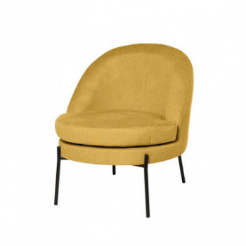 BUTACA EVORA MOSTAZA