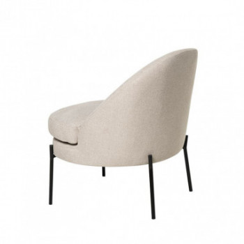 BUTACA EVORA BEIGE 2