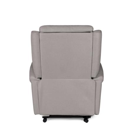 Sillon Relax 1 Motor Akari | Relax Muebles