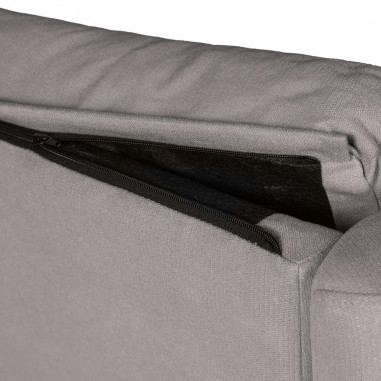 SILLON RELAX 1 MOTOR AKARI TAUPE