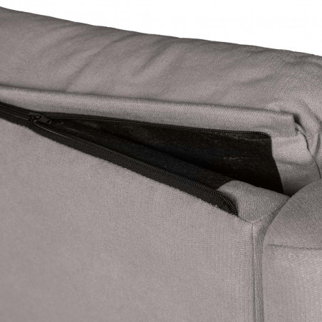 SILLON RELAX 1 MOTOR AKARI TAUPE