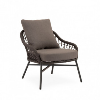 SET SALONICA SOFA+SILLONES+MESA CENTRO GRIS 2