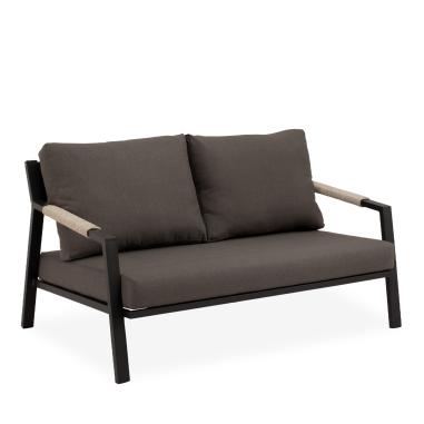 Set Muscat Sofa+sillones+mesa Centro | Relax Muebles