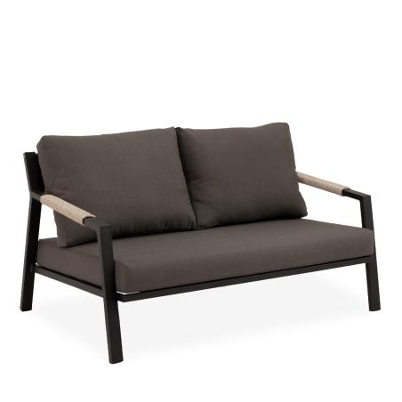 Set Muscat Sofa+sillones+mesa Centro | Relax Muebles