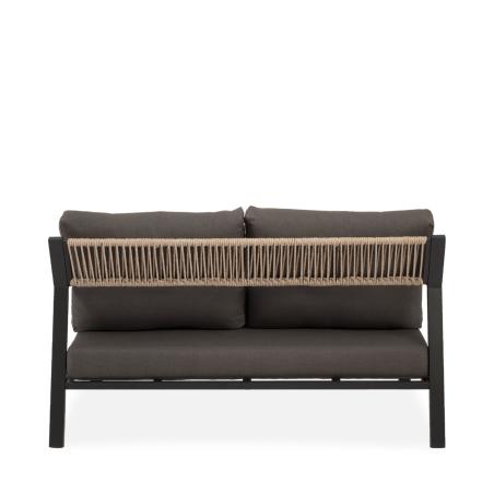 Set Muscat Sofa+sillones+mesa Centro | Relax Muebles