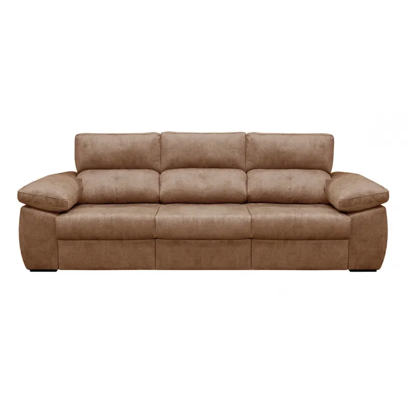 SOFA 3PL 3ASIENTOS MOD. GREDOS