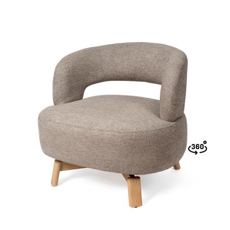Butaca Bogota | Relax Muebles
