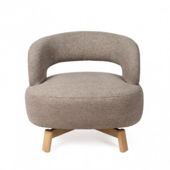 BUTACA BOGOTA TAUPE 2