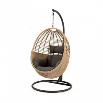 SILLON HANNOVER GRIS