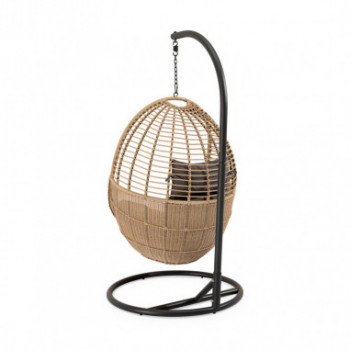 SILLON HANNOVER GRIS 2