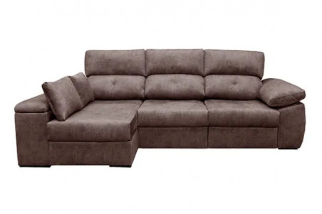 SHAISELONGUE IZQUIERDA MODELO GREDOS