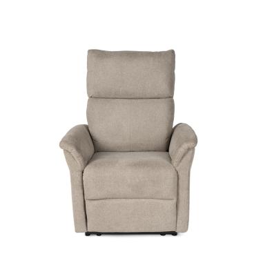 Sillon Relax 1 Motor Misaki | Relax Muebles
