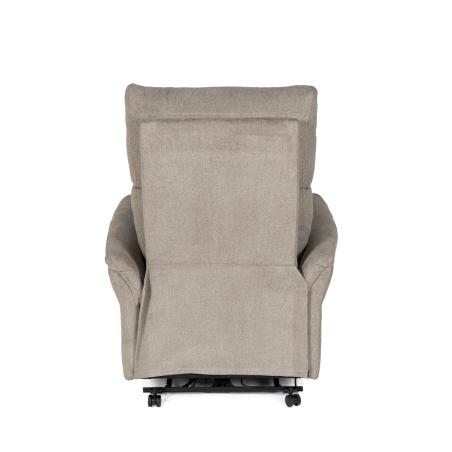 Sillon Relax 1 Motor Misaki | Relax Muebles
