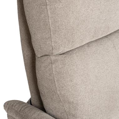 Sillon Relax 1 Motor Misaki | Relax Muebles