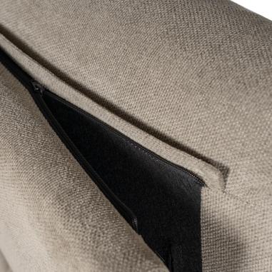 Sillon Relax 1 Motor Misaki | Relax Muebles