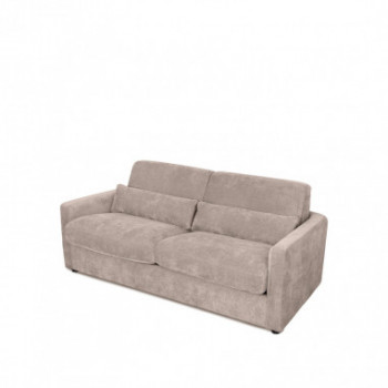 SOFA CAMA MINATO TAUPE 2
