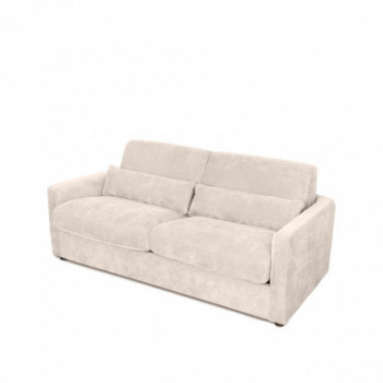 SOFA CAMA MINATO BEIGE 2
