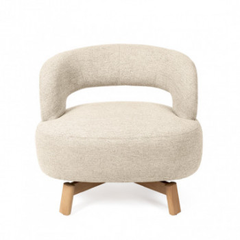 BUTACA BOGOTA BEIGE 2