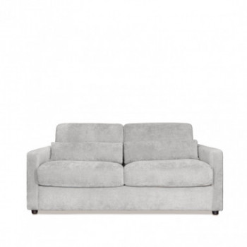 SOFA CAMA MINATO GRIS